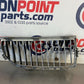 2006 BMW 330i E90 Sedan Driver Left Front Bumper Upper Grille Insert OEM 12BF1EA - On Point Parts Inc