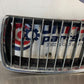 2006 BMW 330i E90 Sedan Driver Left Front Bumper Upper Grille Insert OEM 12BF1EA - On Point Parts Inc