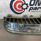 2006 BMW 330i E90 Sedan Driver Left Front Bumper Upper Grille Insert OEM 12BF1EA - On Point Parts Inc