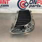 2006 BMW 330i E90 Sedan Driver Left Front Bumper Upper Grille Insert OEM 12BF1EA - On Point Parts Inc