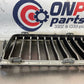 2006 BMW 330i E90 Sedan Driver Left Front Bumper Upper Grille Insert OEM 12BF1EA - On Point Parts Inc