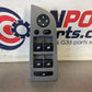 2006 BMW 330i E90 Sedan Driver Left Master Door Lock Window Switches OEM 12BF1EA - On Point Parts Inc