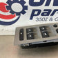 2006 BMW 330i E90 Sedan Driver Left Master Door Lock Window Switches OEM 12BF1EA - On Point Parts Inc