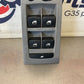 2006 BMW 330i E90 Sedan Driver Left Master Door Lock Window Switches OEM 12BF1EA - On Point Parts Inc