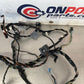 2006 BMW 330i E90 Driver Left Front Door Wiring Harness OEM 12BF1EA - On Point Parts Inc