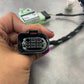 2006 BMW 330i E90 Driver Left Front Door Wiring Harness OEM 12BF1EA - On Point Parts Inc