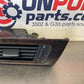 2006 BMW 330i E90 Driver Left Wood Grain Dash Vent OEM 12BF1EA - On Point Parts Inc