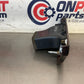 2006 BMW 330i E90 Driver Left Wood Grain Dash Vent OEM 12BF1EA - On Point Parts Inc