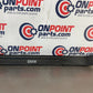 2006 BMW 330i E90 Sedan Driver Left Front Door Threshold Kick Plate OEM 12BF1E7 - On Point Parts Inc