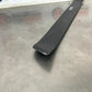 2006 BMW 330i E90 Sedan Driver Left Front Door Threshold Kick Plate OEM 12BF1E7 - On Point Parts Inc