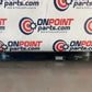 2006 BMW 330i E90 Sedan Driver Left Front Door Threshold Kick Plate OEM 12BF1E7 - On Point Parts Inc