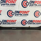 2006 BMW 330i E90 Sedan Driver Left Front Door Threshold Kick Plate OEM 12BF1E7 - On Point Parts Inc
