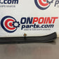2006 BMW 330i E90 Sedan Driver Left Front Door Threshold Kick Plate OEM 12BF1E7 - On Point Parts Inc
