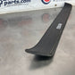 2006 BMW 330i E90 Sedan Driver Left Front Door Threshold Kick Plate OEM 12BF1E7 - On Point Parts Inc
