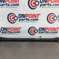 2006 BMW 330i E90 Sedan Driver Left Front Door Threshold Kick Plate OEM 12BF1E7 - On Point Parts Inc