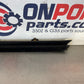 2006 BMW 330i E90 Sedan Driver Left Front Window Weatherstrip OEM 12BF1E7 - On Point Parts Inc
