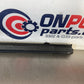 2006 BMW 330i E90 Sedan Driver Left Front Window Weatherstrip OEM 12BF1E7 - On Point Parts Inc