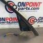 2006 BMW 330 E90 Driver Left Front Window Frame Trim Tweeter Speaker OEM 12BF1E7 - On Point Parts Inc