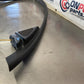 2006 BMW 330 E90 Driver Left Front Window Frame Trim Tweeter Speaker OEM 12BF1E7 - On Point Parts Inc