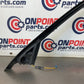 2006 BMW 330 E90 Driver Left Front Window Frame Trim Tweeter Speaker OEM 12BF1E7 - On Point Parts Inc