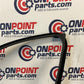 2006 BMW 330 E90 Driver Left Front Window Frame Trim Tweeter Speaker OEM 12BF1E7 - On Point Parts Inc