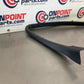 2006 BMW 330 E90 Driver Left Front Window Frame Trim Tweeter Speaker OEM 12BF1E7 - On Point Parts Inc