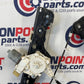 2006 BMW 330i E90 Sedan Driver Left Front Window Regulator Motor OEM 12BF1EA - On Point Parts Inc