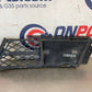 2006 BMW 330i E90 Driver Left Front Bumper Lower Grille Insert OEM 12BF1EA - On Point Parts Inc