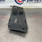 2006 BMW 330i E90 Driver Left Front Bumper Lower Grille Insert OEM 12BF1EA - On Point Parts Inc