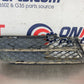 2006 BMW 330i E90 Driver Left Front Bumper Lower Grille Insert OEM 12BF1EA - On Point Parts Inc