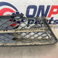 2006 BMW 330i E90 Driver Left Front Bumper Lower Grille Insert OEM 12BF1EA - On Point Parts Inc