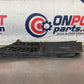 2006 BMW 330i E90 Driver Left Front Bumper Lower Grille Insert OEM 12BF1EA - On Point Parts Inc
