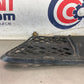 2006 BMW 330i E90 Driver Left Front Bumper Lower Grille Insert OEM 12BF1EA - On Point Parts Inc