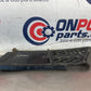 2006 BMW 330i E90 Driver Left Front Bumper Lower Grille Insert OEM 12BF1EA - On Point Parts Inc