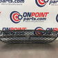 2006 BMW 330i E90 Front Bumper Lower Center Grille Insert Screen OEM 12BF1EC - On Point Parts Inc