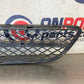 2006 BMW 330i E90 Front Bumper Lower Center Grille Insert Screen OEM 12BF1EC - On Point Parts Inc