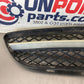 2006 BMW 330i E90 Front Bumper Lower Center Grille Insert Screen OEM 12BF1EC - On Point Parts Inc