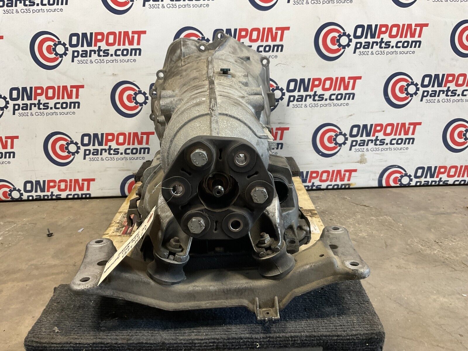 2006 BMW 330i E90 RWD Automatic 3.0L N52 Transmission 129k OEM 12BF1E0 - On Point Parts Inc