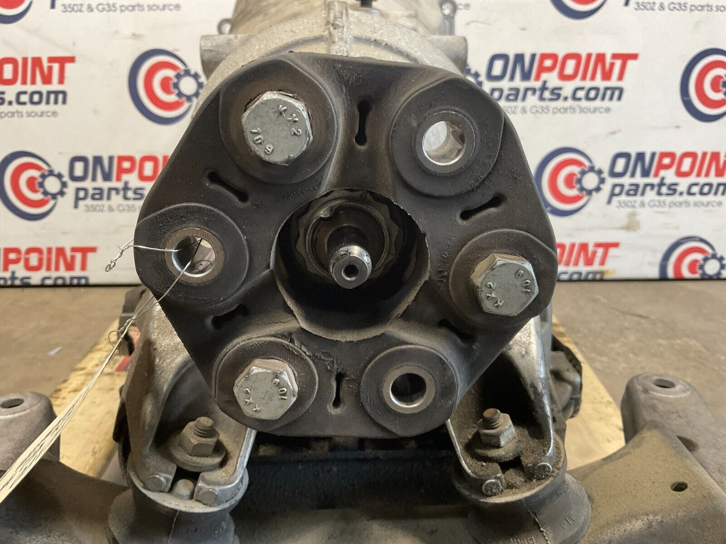 2006 BMW 330i E90 RWD Automatic 3.0L N52 Transmission 129k OEM 12BF1E0 - On Point Parts Inc