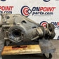 2006 BMW 330i E90 V6 RWD Automatic 3.0L Differential 129k OEM 12BF1E0 - On Point Parts Inc
