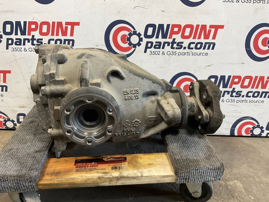 2006 BMW 330i E90 V6 RWD Automatic 3.0L Differential 129k OEM 12BF1E0 - On Point Parts Inc