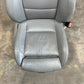 2006 BMW 330i E90 Sedan Passenger Right Front Leather Electric Seat OEM 12BF1E9 - On Point Parts Inc