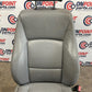 2006 BMW 330i E90 Sedan Passenger Right Front Leather Electric Seat OEM 12BF1E9 - On Point Parts Inc