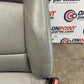 2006 BMW 330i E90 Sedan Passenger Right Front Leather Electric Seat OEM 12BF1E9 - On Point Parts Inc