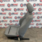 2006 BMW 330i E90 Sedan Passenger Right Front Leather Electric Seat OEM 12BF1E9 - On Point Parts Inc