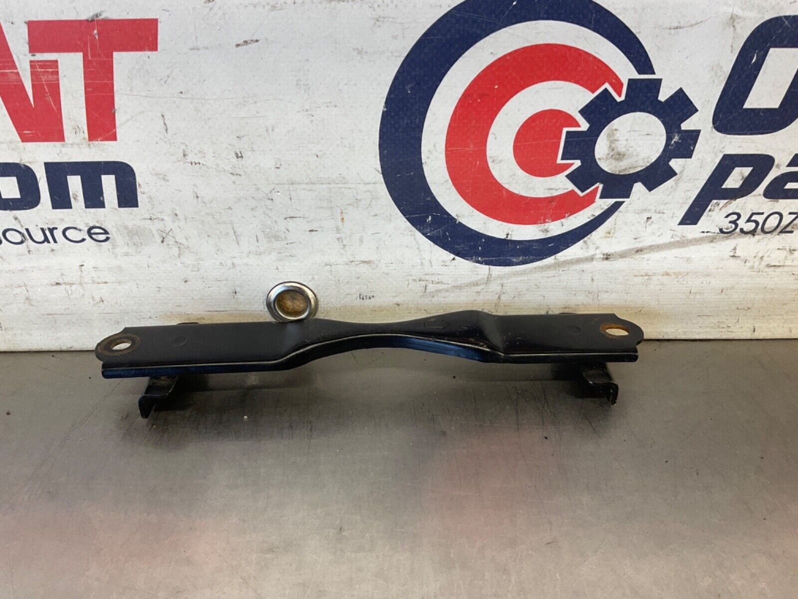 2005 Infiniti G35 Battery Hold Down Bracket OEM 11BFMEC - On Point Parts Inc