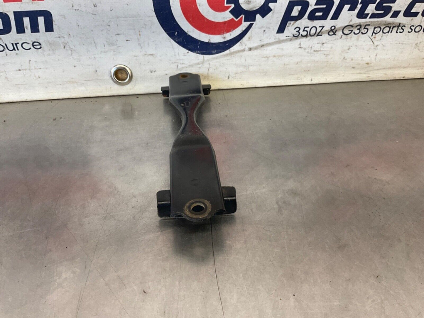 2005 Infiniti G35 Battery Hold Down Bracket OEM 11BFMEC - On Point Parts Inc