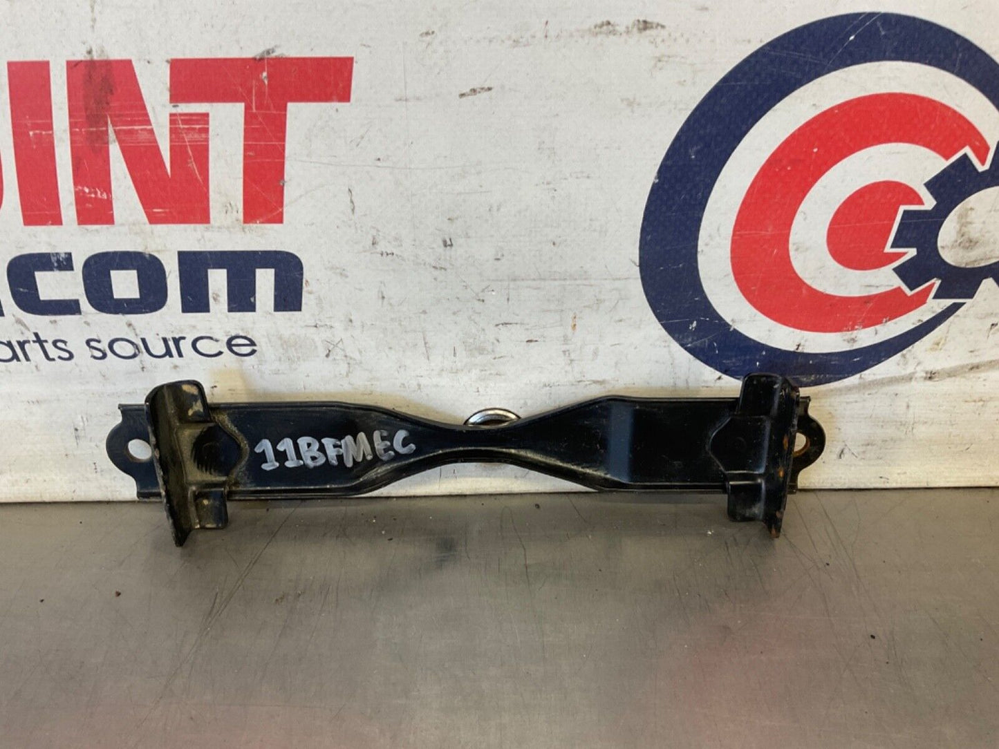 2005 Infiniti G35 Battery Hold Down Bracket OEM 11BFMEC - On Point Parts Inc