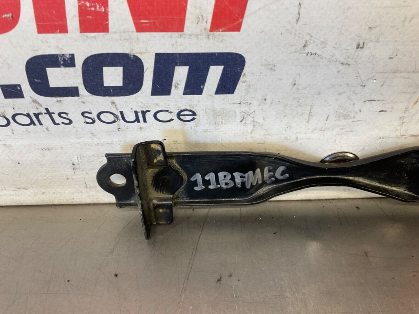 2005 Infiniti G35 Battery Hold Down Bracket OEM 11BFMEC - On Point Parts Inc