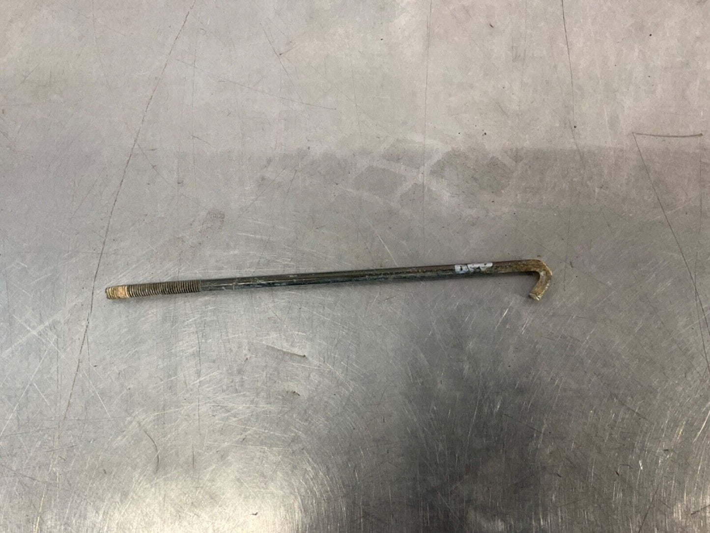 2005 Infiniti G35 Battery Hold Down Bracket OEM 11BFMEC - On Point Parts Inc